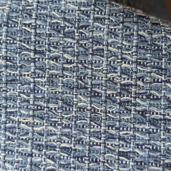 Free with Purchase - Two Cotton Place Mats - Picture 2 of 2